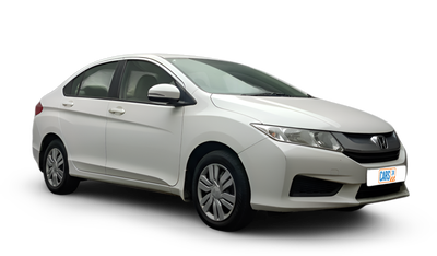 Honda City-img